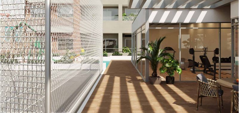 Portorosso proyecto de vivienda-10