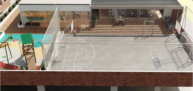 Portorosso proyecto de vivienda-12