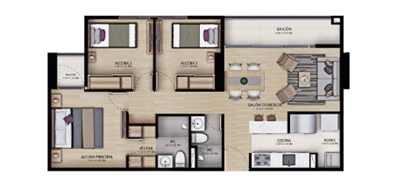 San Simon proyecto de vivienda-9