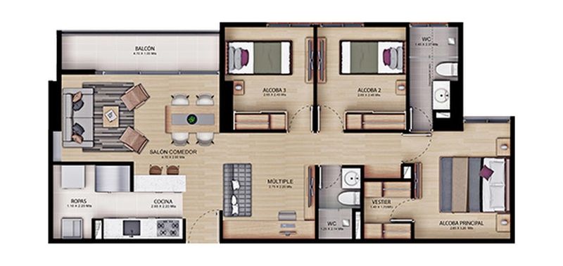 San Simon proyecto de vivienda-11