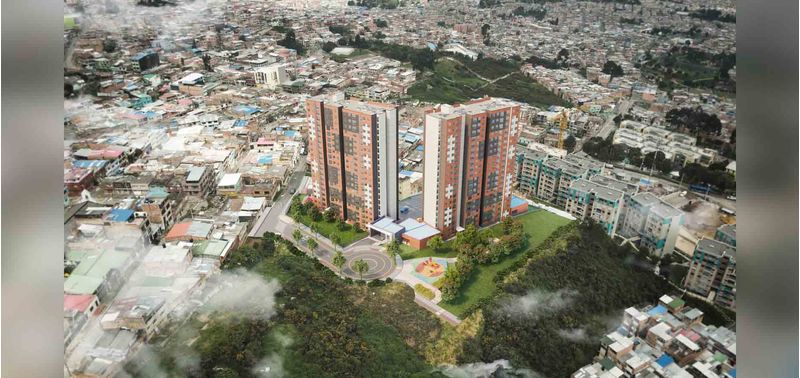 Mirador de la Reserva proyecto de vivienda-0