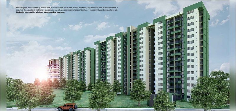 Fontana Campestre proyecto de vivienda-0