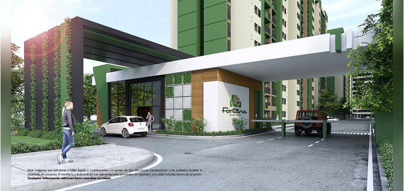 Fontana Campestre proyecto de vivienda-1