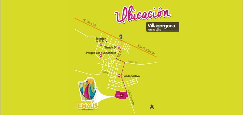 Emaus Villa Gorgona proyecto de vivienda-1