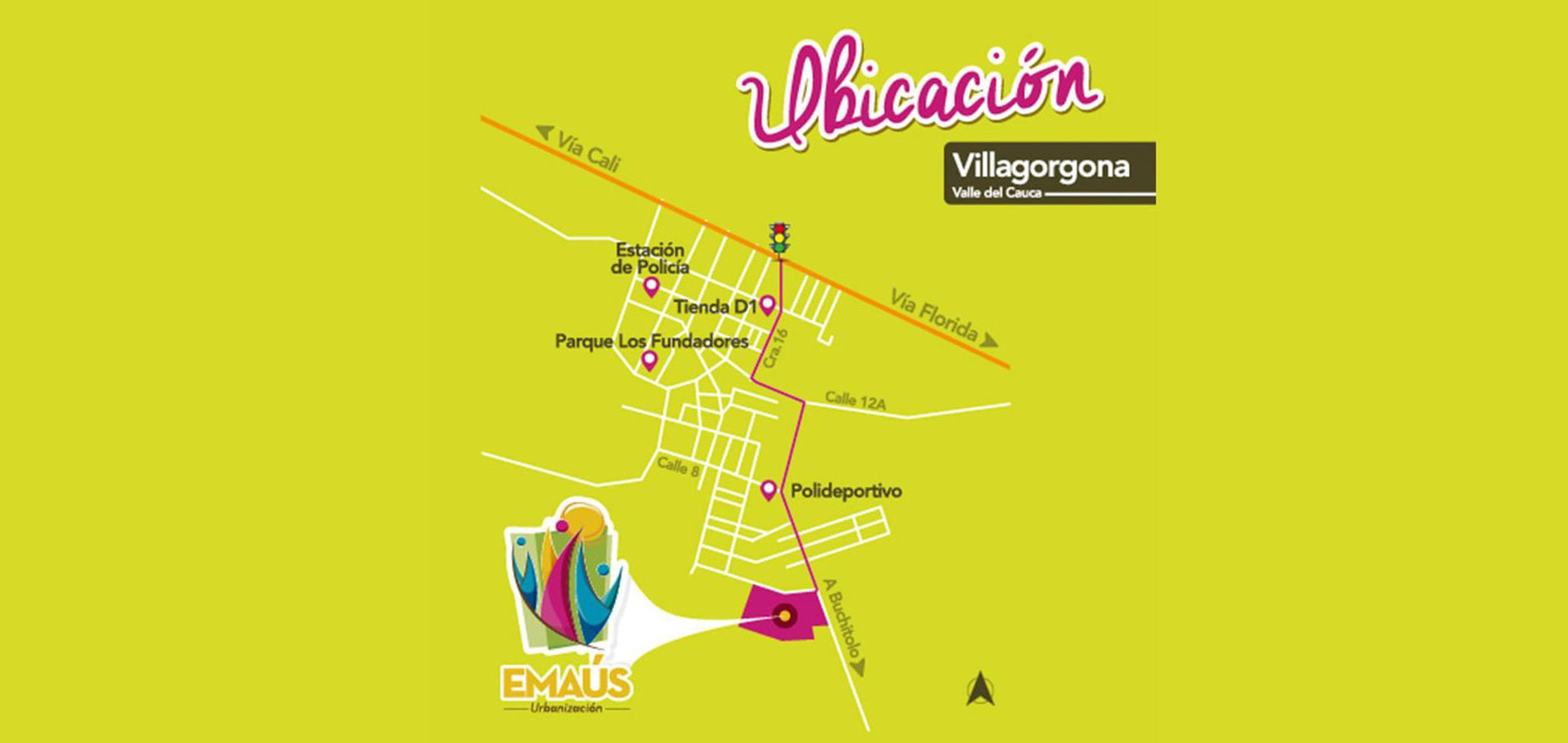 Emaus Villa Gorgona proyecto de vivienda-2