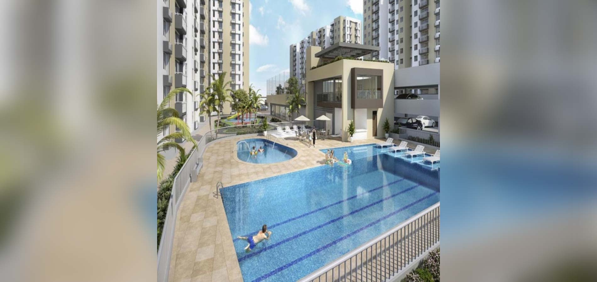 Flamingo proyecto de vivienda-1