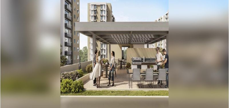 Flamingo proyecto de vivienda-1