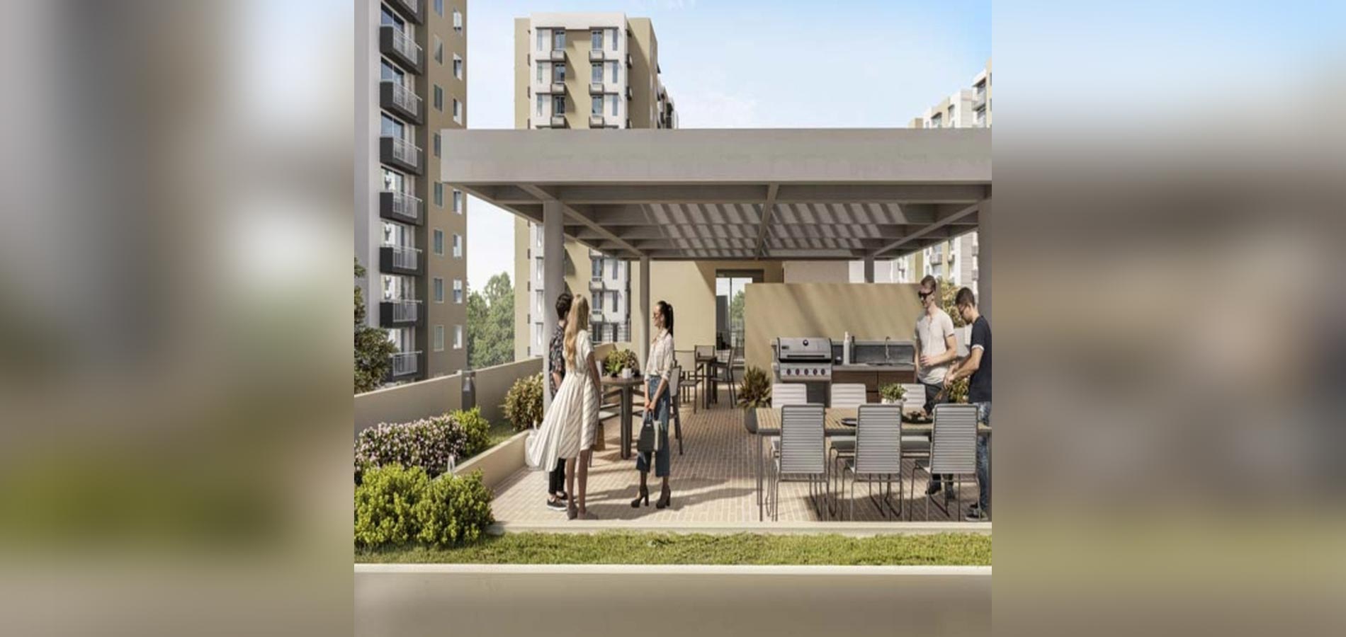 Flamingo proyecto de vivienda-2