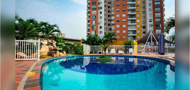 Palmetum Park Club House proyecto de vivienda-3