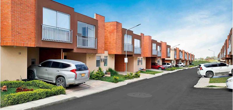 Compostela Unidad Residencial proyecto de vivienda-4