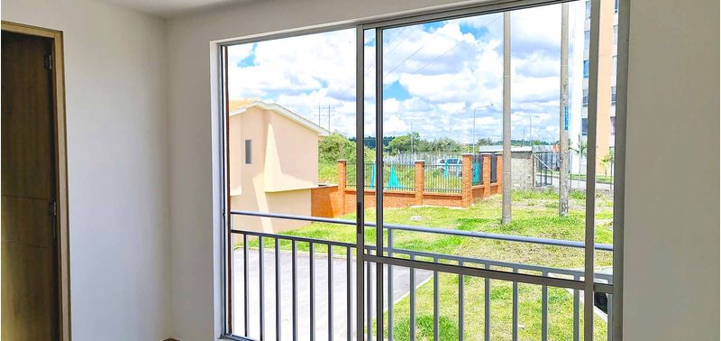 Compostela Unidad Residencial proyecto de vivienda-5
