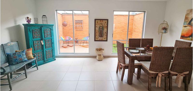 Compostela Unidad Residencial proyecto de vivienda-8
