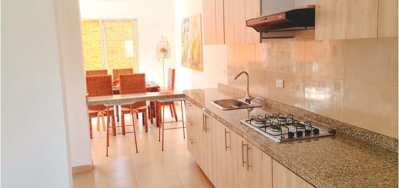 Compostela Unidad Residencial proyecto de vivienda-10