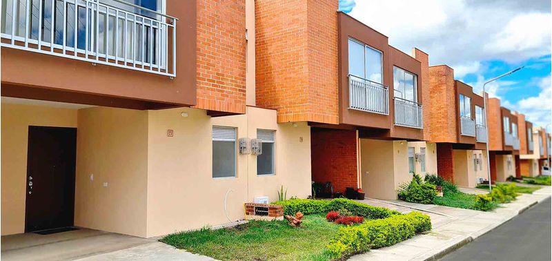 Compostela Unidad Residencial proyecto de vivienda-11
