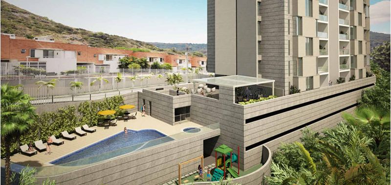 Colinas De Guadalupe proyecto de vivienda-0