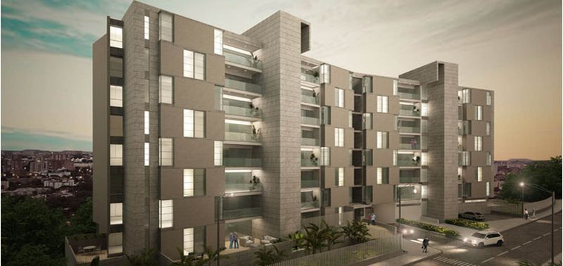 Colinas De Guadalupe proyecto de vivienda-1