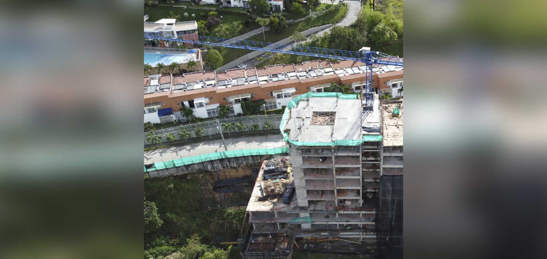 Proyecto de vivienda Colinas De Guadalupe-3