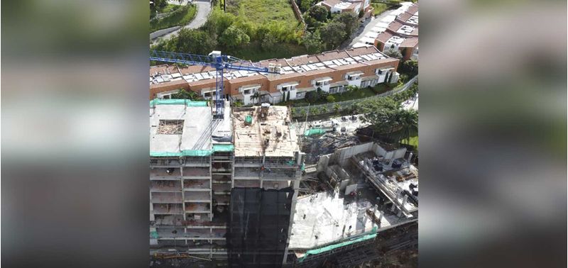 Colinas De Guadalupe proyecto de vivienda-5