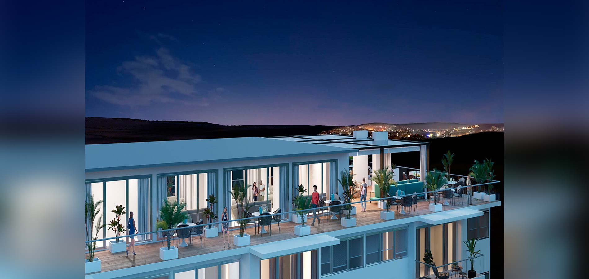 Castelo proyecto de vivienda-2
