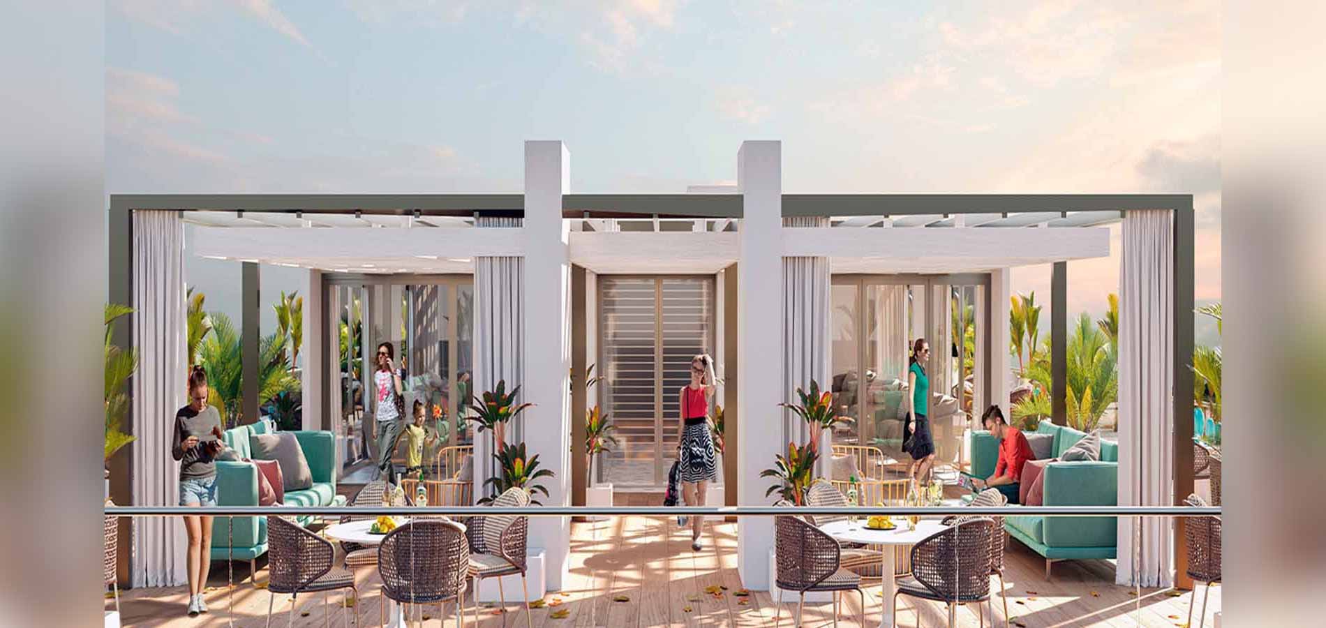 Castelo proyecto de vivienda