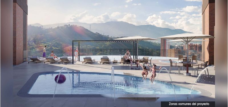 Prato De La Toscana proyecto de vivienda-8