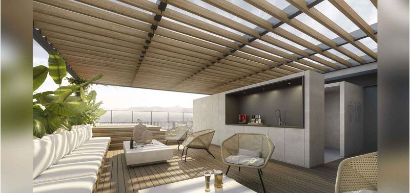 Contree proyecto de vivienda