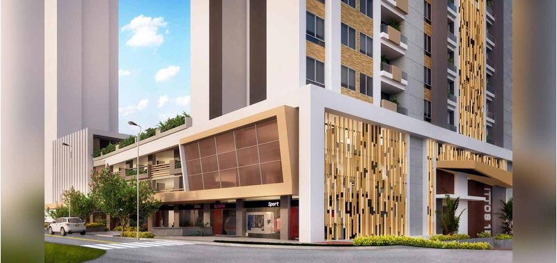 Ittos 15 proyecto de vivienda