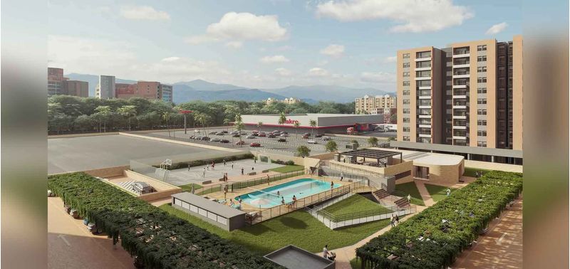 Nova Condominio Plus proyecto de vivienda-0