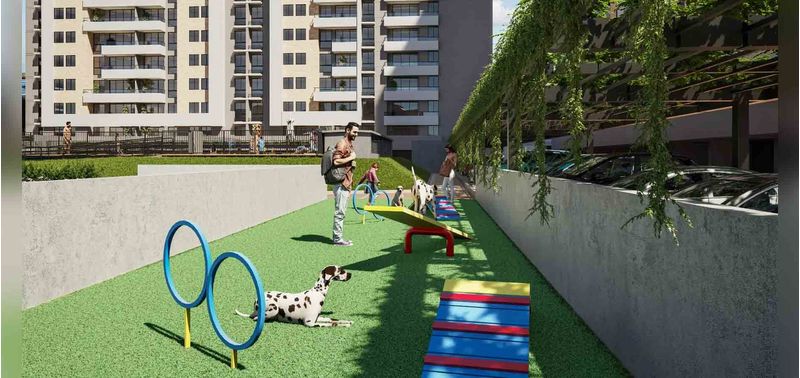 Nova Condominio Plus proyecto de vivienda-1