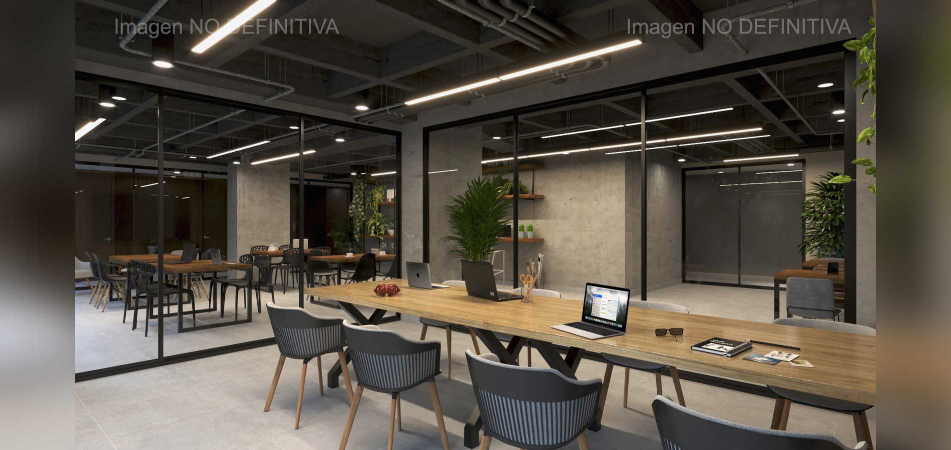 Curubal De Frutos Verdes proyecto de vivienda-0