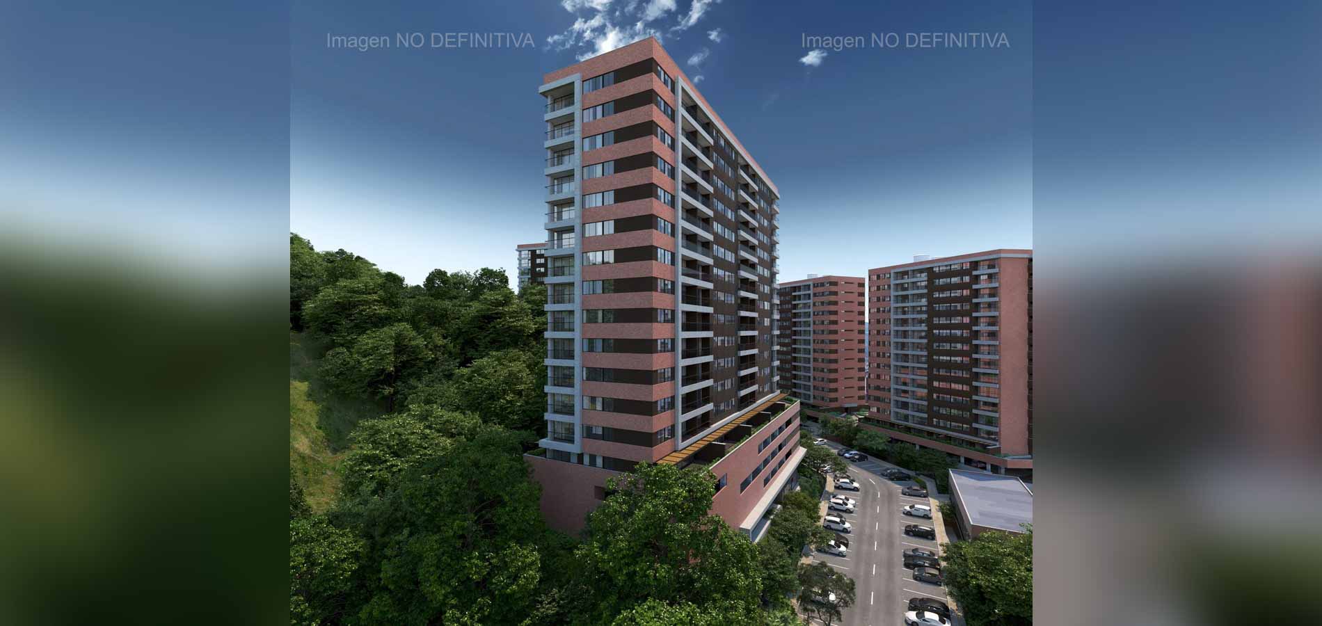 Curubal De Frutos Verdes proyecto de vivienda-2