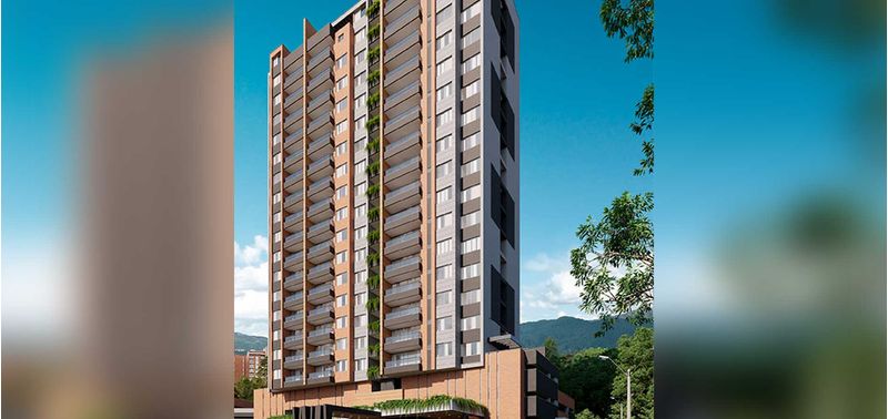 Coral Living proyecto de vivienda-0