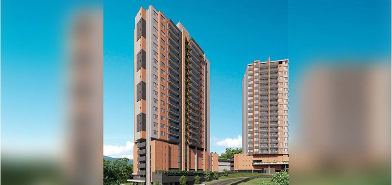 Coral Living proyecto de vivienda-1
