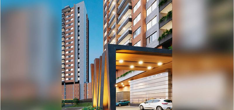 Coral Living proyecto de vivienda-2