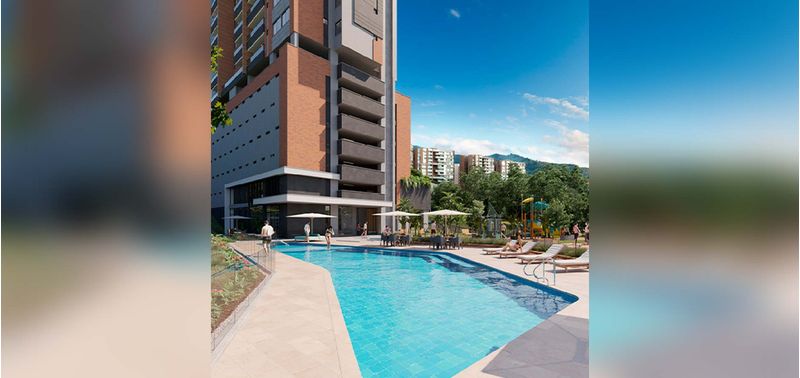 Coral Living proyecto de vivienda-3