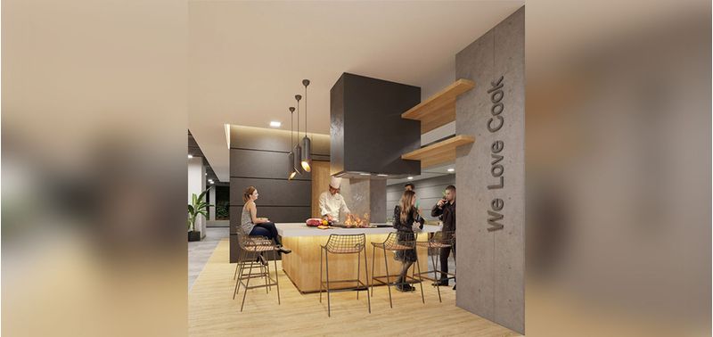 Coral Living proyecto de vivienda-6