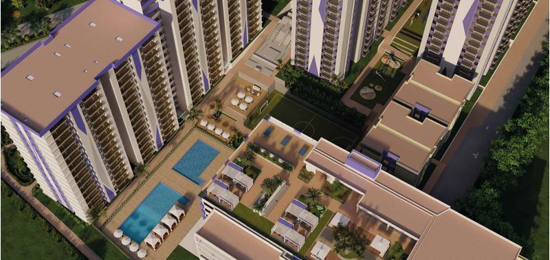 Frontino Campestre proyecto de vivienda