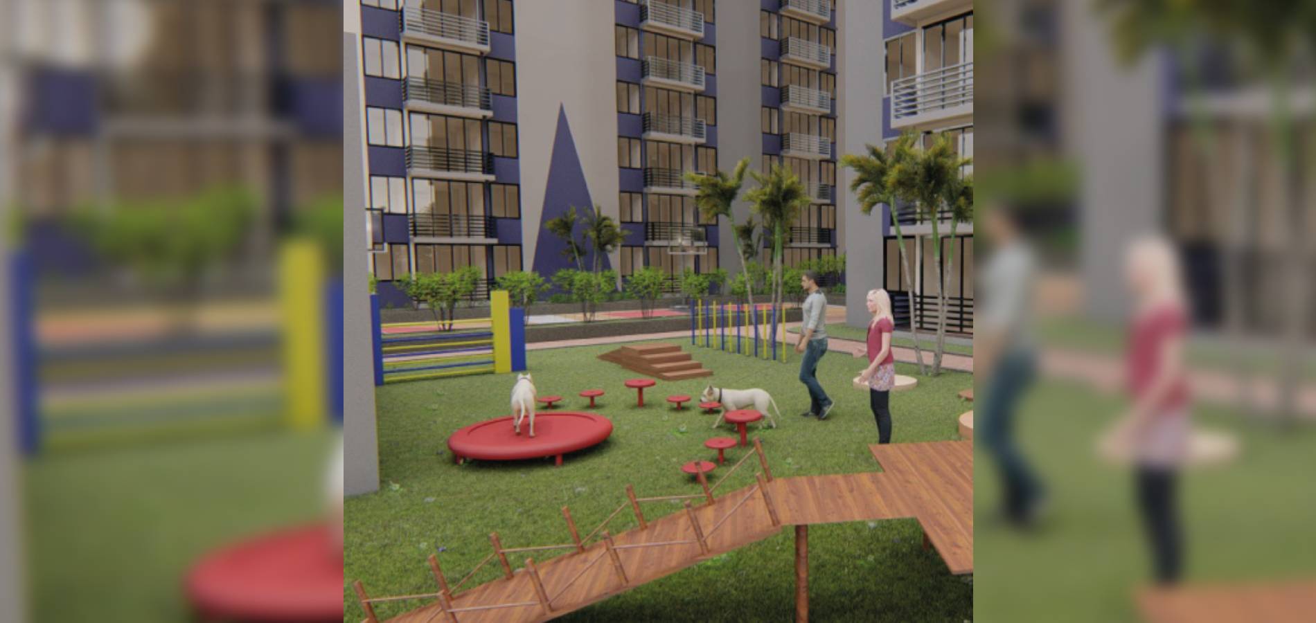 Frontino Campestre proyecto de vivienda