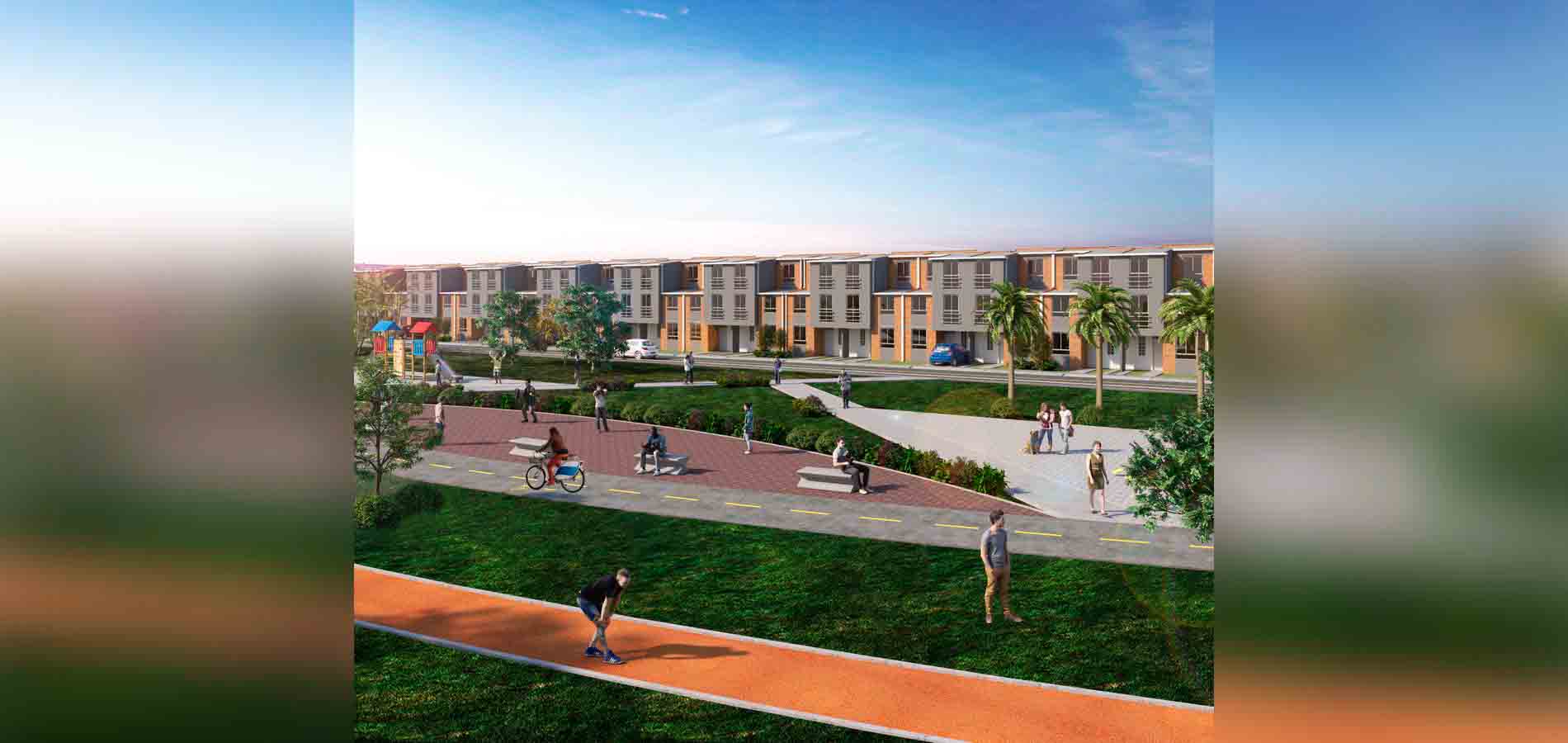 Eden del Parque proyecto de vivienda-1