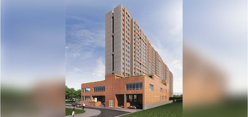 Camino Verde proyecto de vivienda