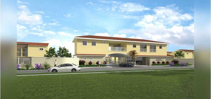 Mukura proyecto de vivienda