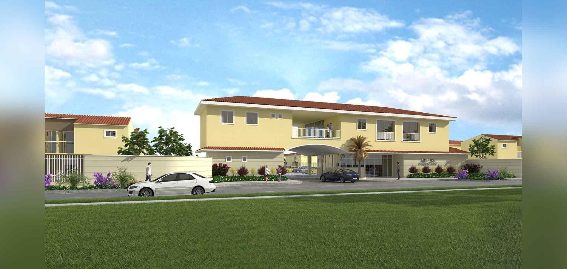 Mukura proyecto de vivienda-0