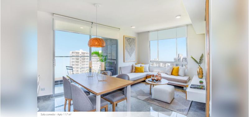 Brisas Del Rio proyecto de vivienda
