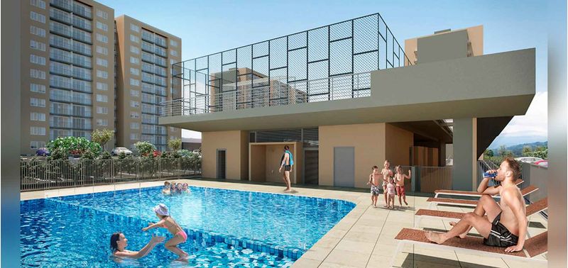 Bio Santa Cruz proyecto de vivienda