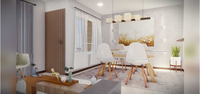 Okavango Conjunto Residencial proyecto de vivienda-2