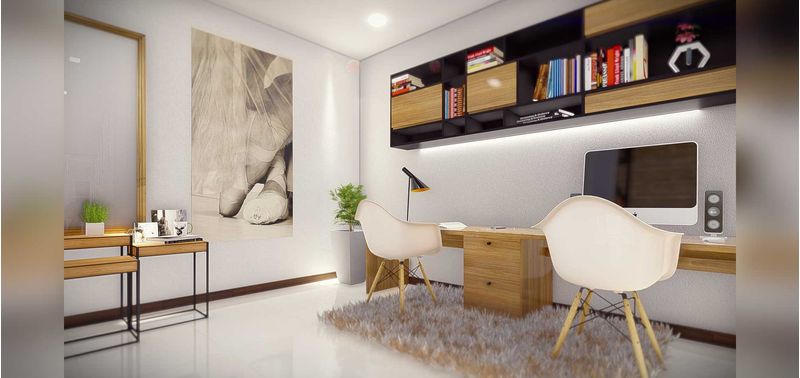 Okavango Conjunto Residencial proyecto de vivienda-3