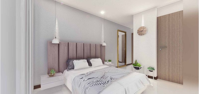 Okavango Conjunto Residencial proyecto de vivienda-4