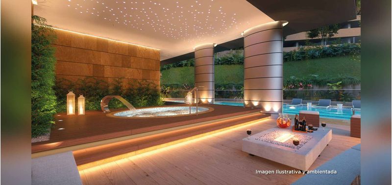 Leven proyecto de vivienda