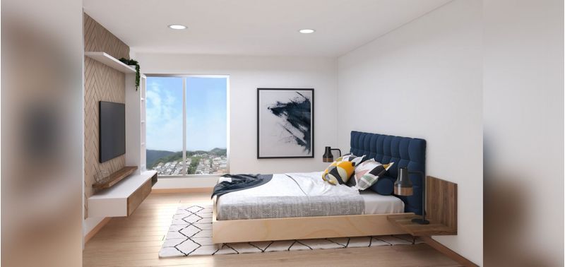 arnika proyecto de vivienda