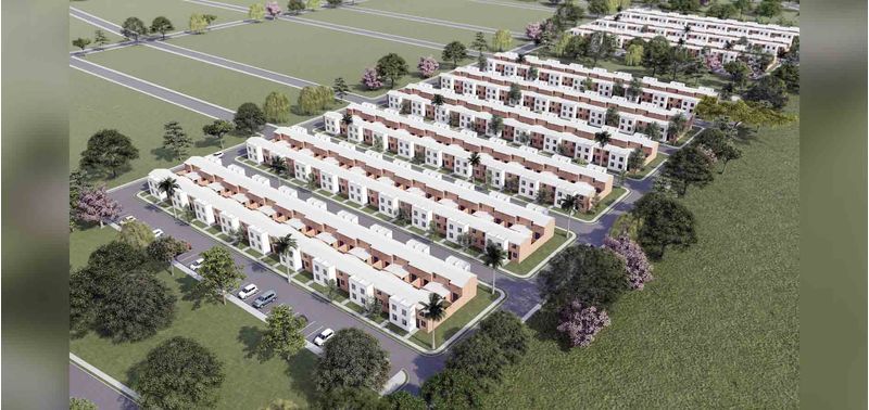 Arboleda Del Darien proyecto de vivienda-1